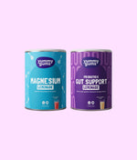 Magnesium Lemonade · Gut Support Lemonade 2 Pack