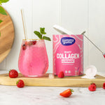 Collagen Lemonade