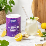 Gut Support Lemonade