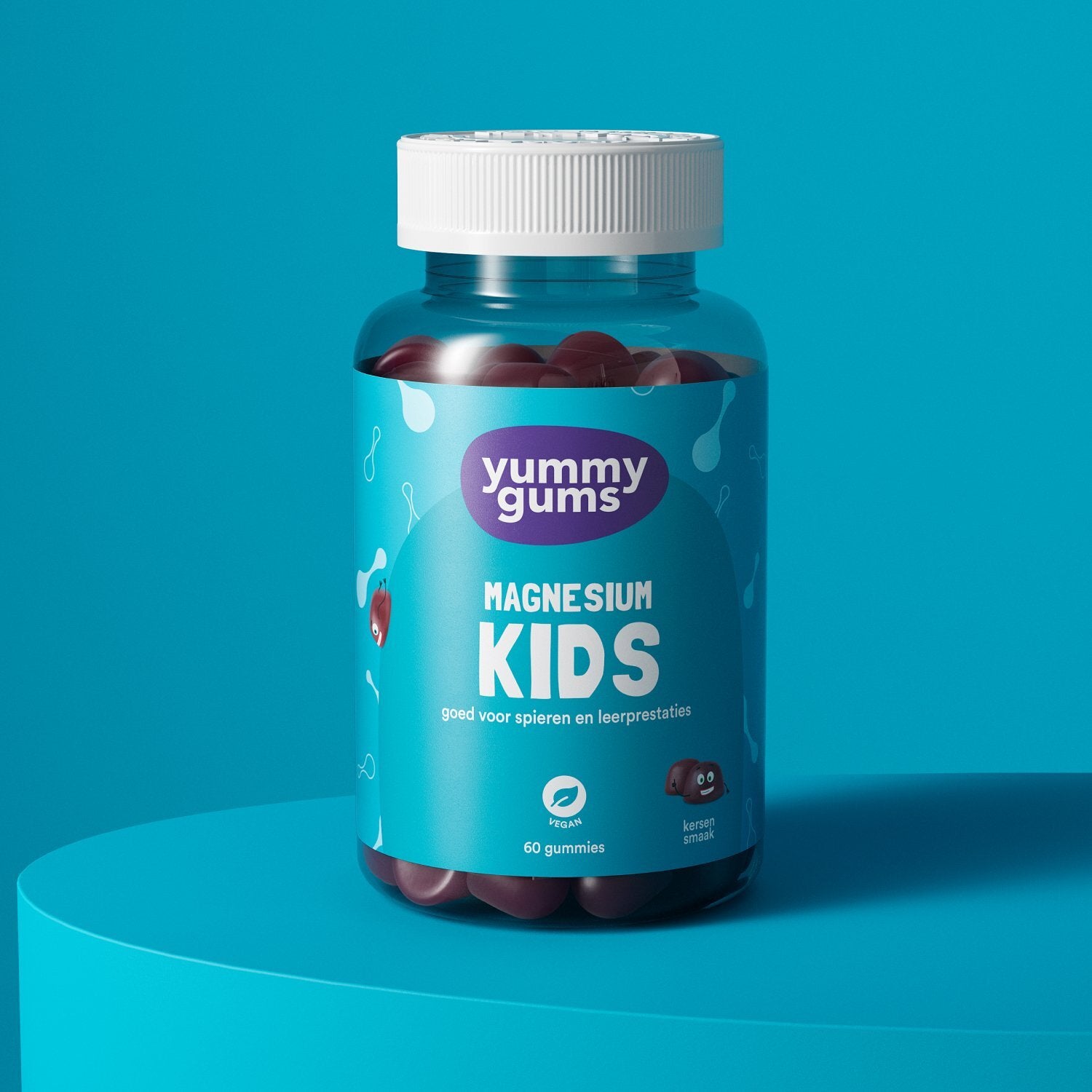 Kids Magnesium