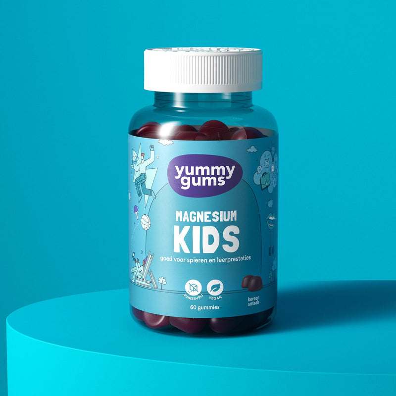 Kids Magnesium