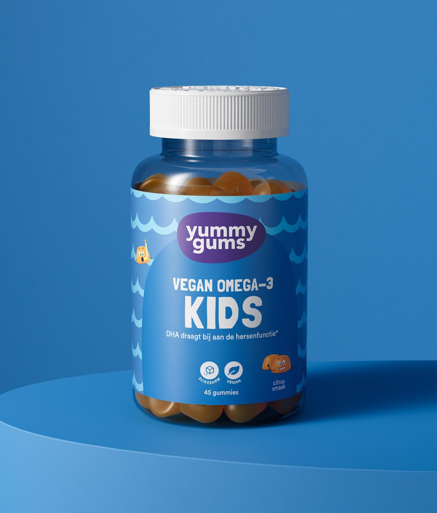 Kids Omega-3