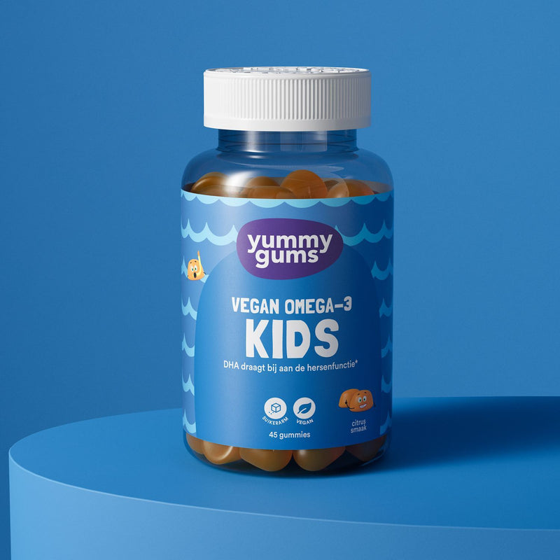 Kids Omega-3