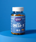 Omega-3 Vegan