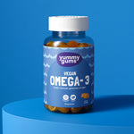 Omega-3 Vegan